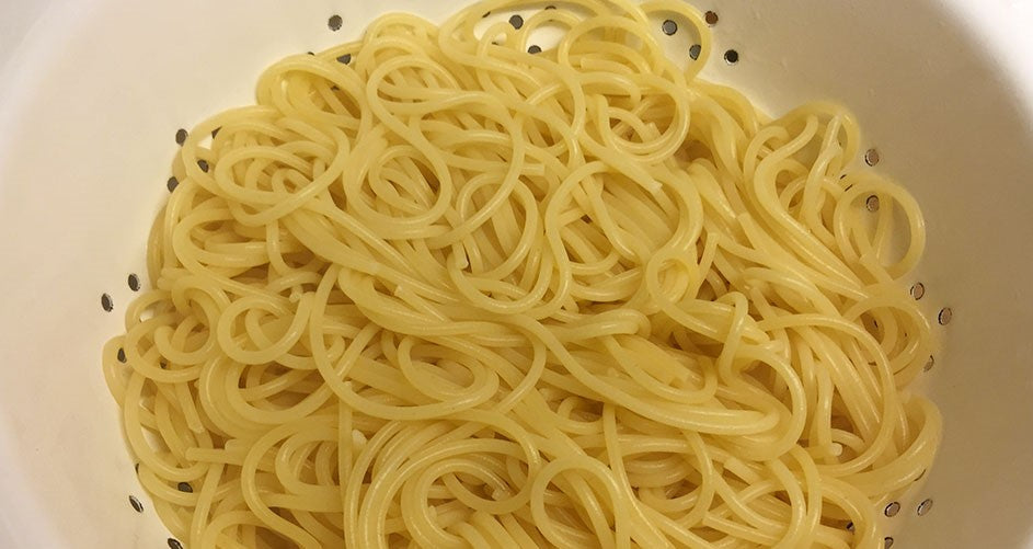 Spaghetti 意粉