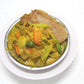 焗咖喱豬扒 Pork Chop w/ Curry Sauce