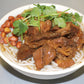 牛腩桂林米粉 Beef Brisket Guilin Rice Noodle Soup