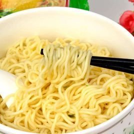 Raman 公仔麵