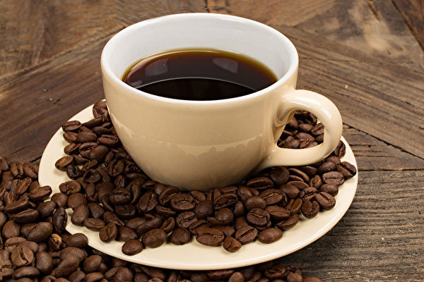 咖啡 Coffee