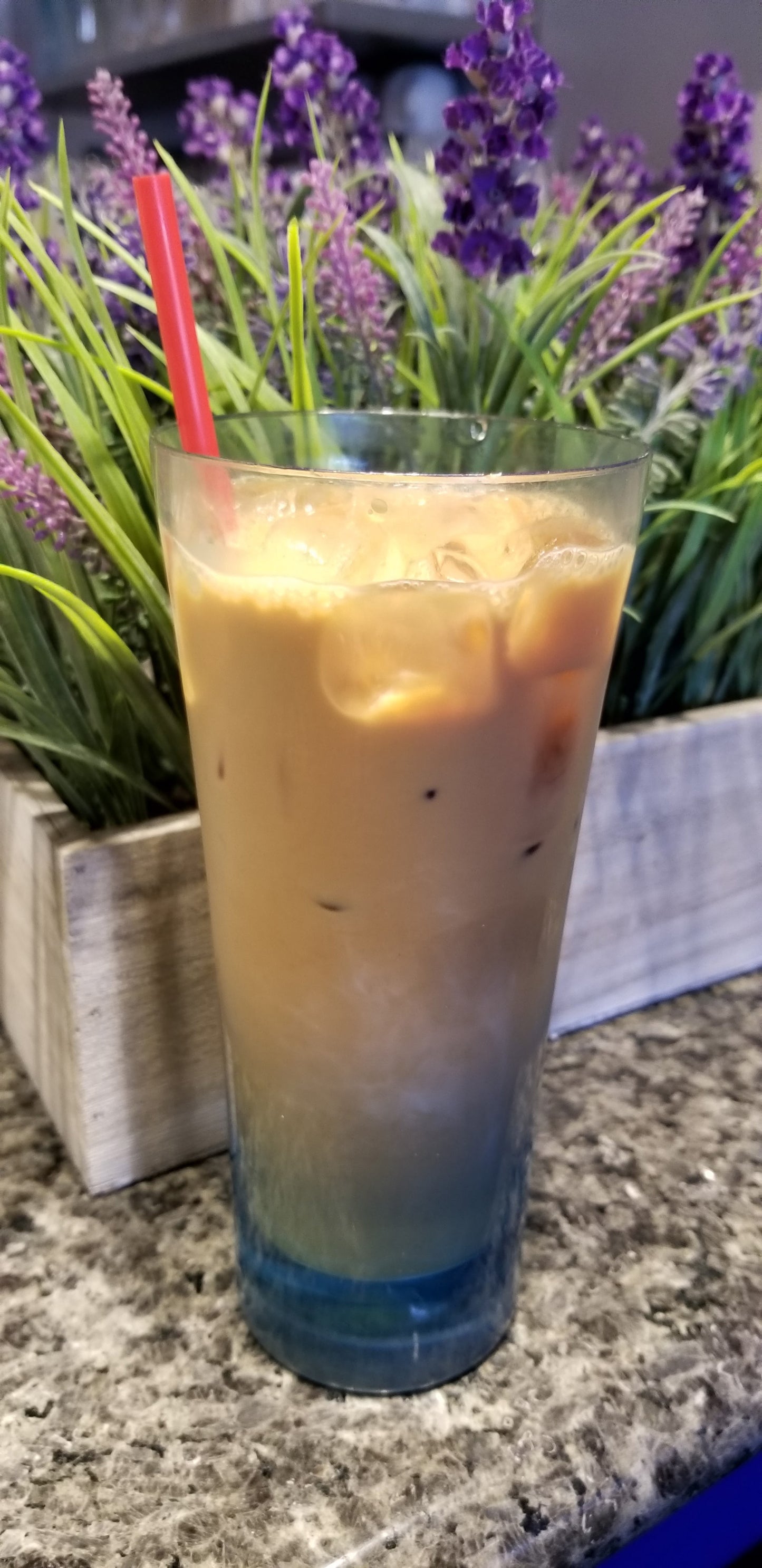 港式奶茶 Milk Tea