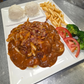 西班牙魚柳 Spanish Style Fish Filet w/ Tomato Sauce