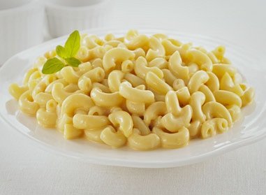 Macaroni 通粉