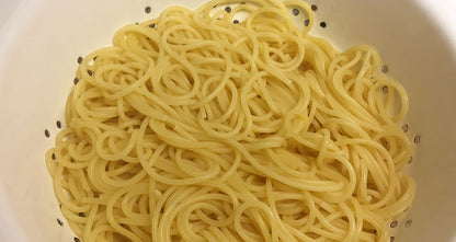 Spaghetti 意粉