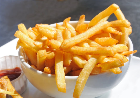 炸薯條 French Fries