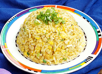 Fried Rice 炒飯