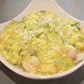 滑蛋蝦仁 Shrimp & Runny Egg Gravy