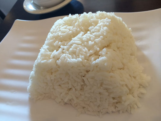 白飯 Steam Rice