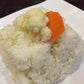 滑蛋蝦仁 Shrimp & Runny Egg Gravy