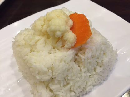 Rice 白飯