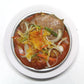 焗紅汁豬扒 Pork Chop w/ Tomato Sauce