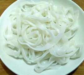 Ho Fun 河粉