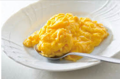 Scrambled Egg 炒蛋